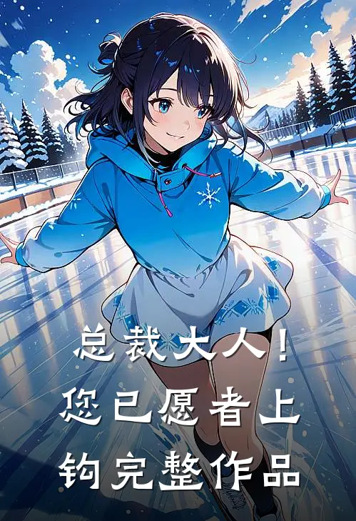 总裁大人！您已愿者上钩完整作品