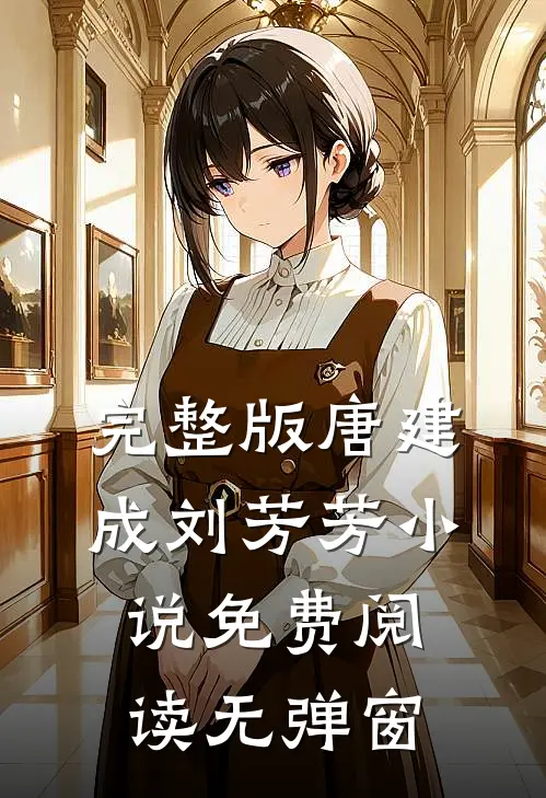 完整版唐建成刘芳芳小说免费阅读无弹窗