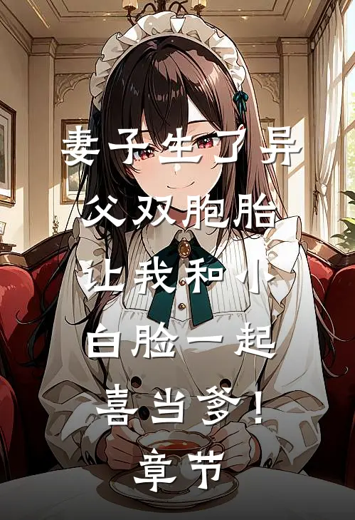 妻子生了异父双胞胎，让我和小白脸一起喜当爹！章节
