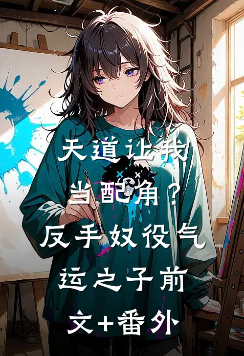 天道让我当配角？反手奴役气运之子前文+番外