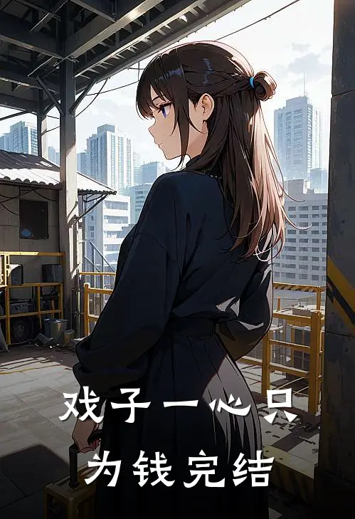 戏子一心只为钱完结