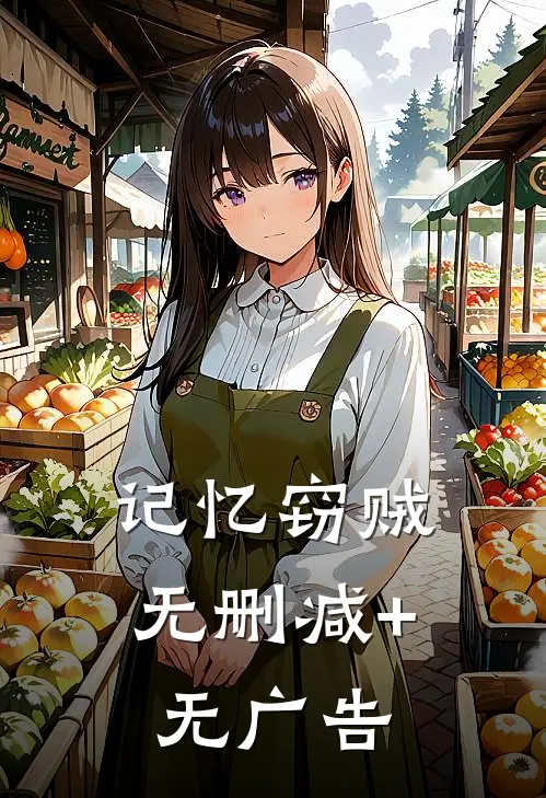 《记忆窃贼》无删减+无广告