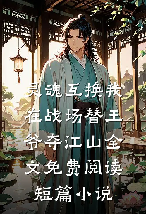 灵魂互换我在战场替王爷夺江山全文免费阅读短篇小说