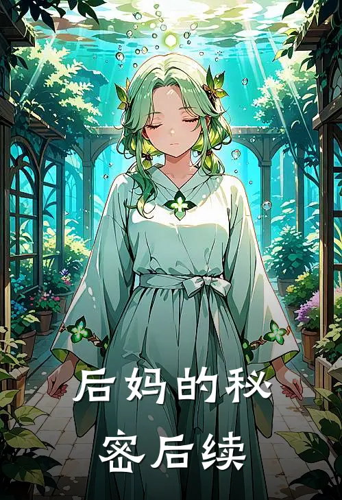 后妈的秘密后续