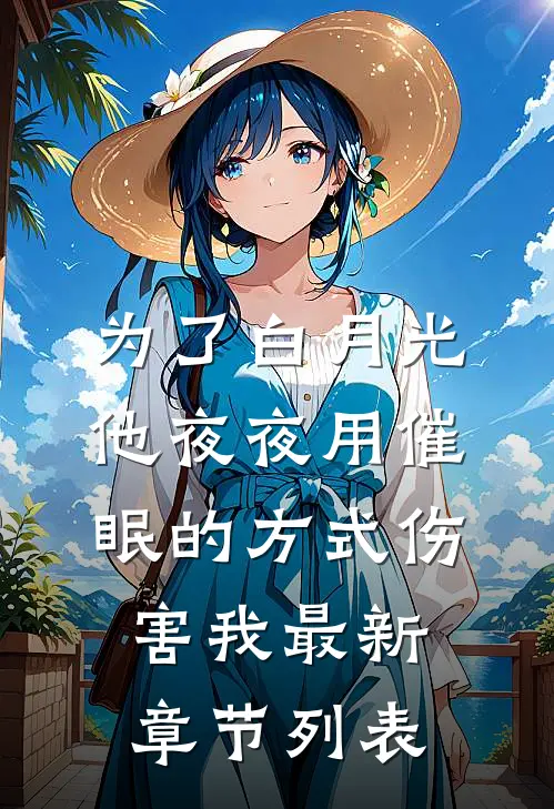 为了白月光，他夜夜用催眠的方式伤害我最新章节列表