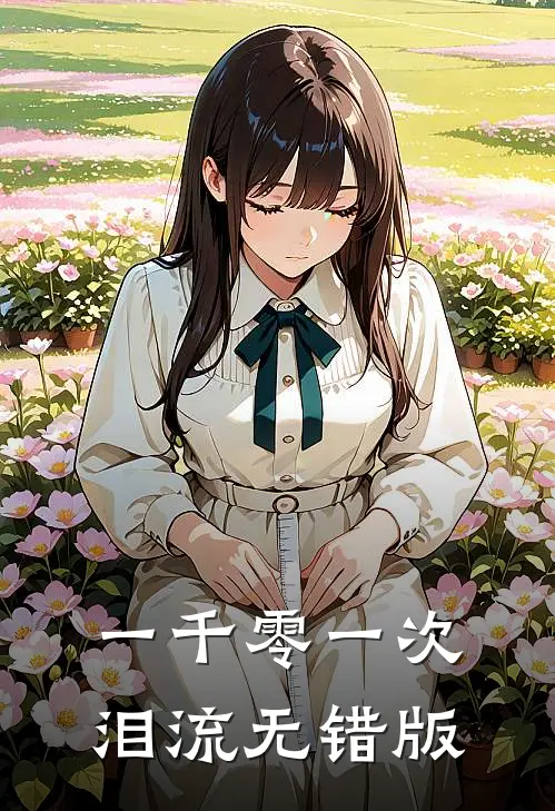一千零一次泪流无错版