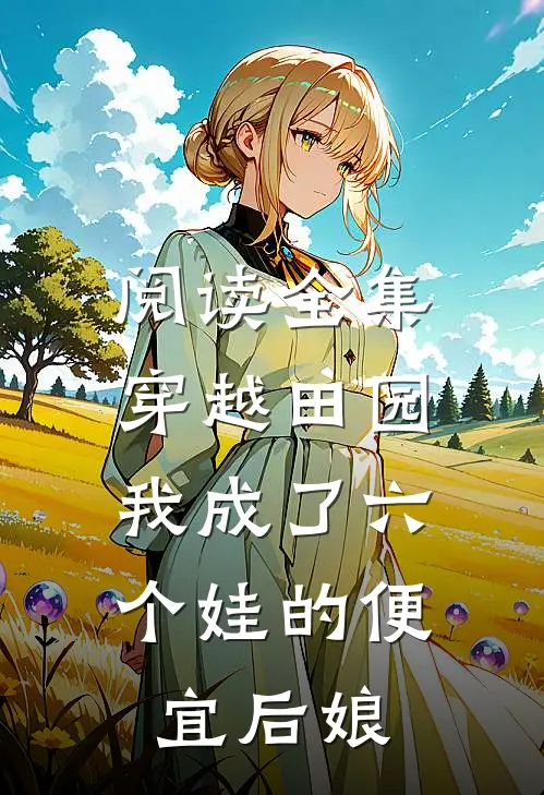 阅读全集穿越田园：我成了六个娃的便宜后娘