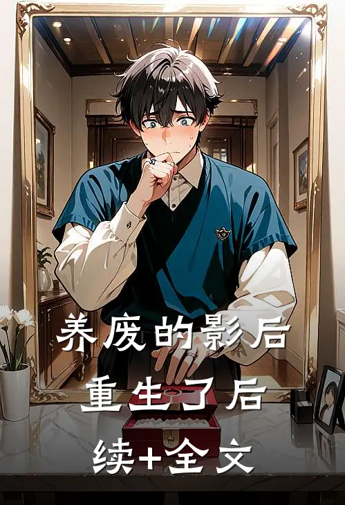 养废的影后重生了后续+全文