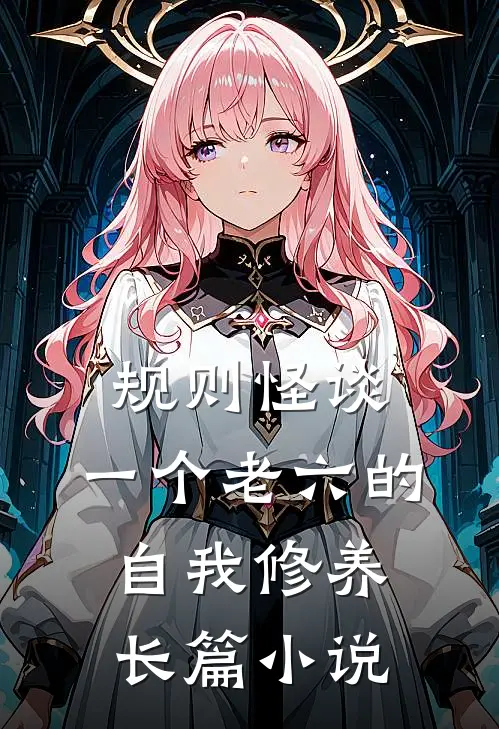 规则怪谈：一个老六的自我修养长篇小说