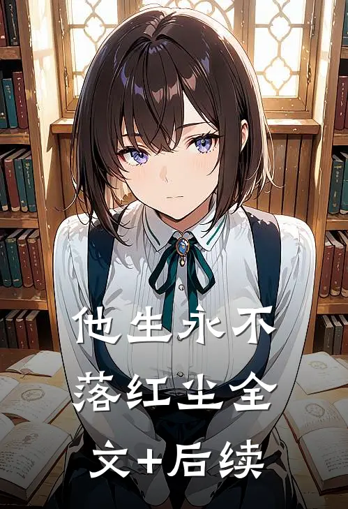 他生永不落红尘全文+后续