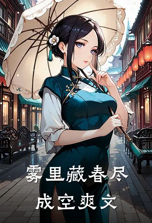 雾里藏春尽成空爽文