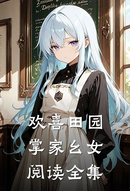 欢喜田园：掌家幺女阅读全集