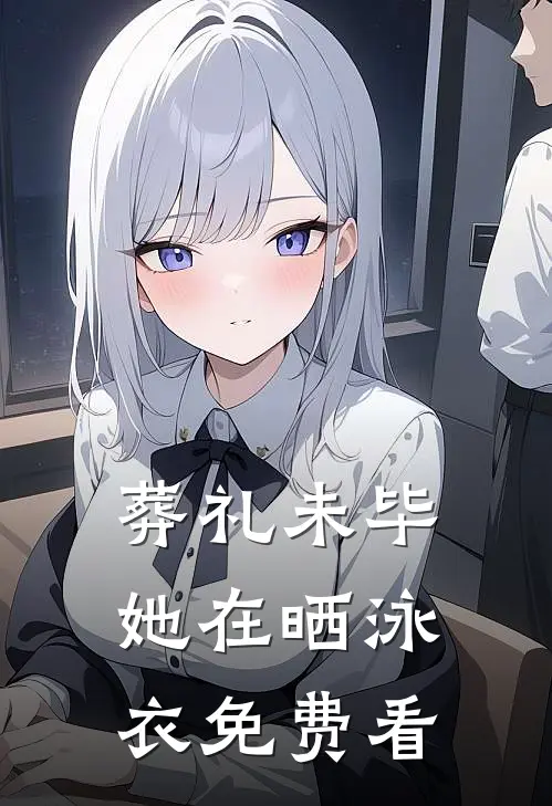 葬礼未毕，她在晒泳衣免费看
