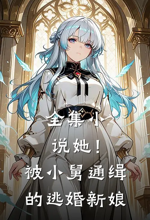 全集小说她！被小舅通缉的逃婚新娘