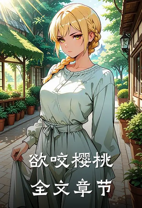 欲咬樱桃全文章节