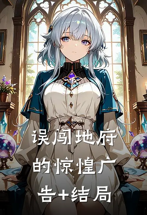 误闯地府的惊惶广告+结局