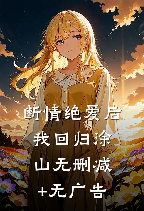断情绝爱后，我回归涂山无删减+无广告