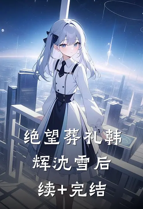 绝望葬礼韩辉沈雪后续+完结