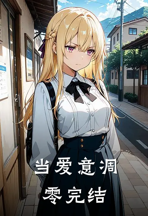 当爱意凋零完结