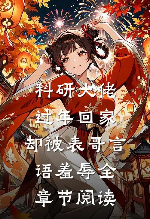 科研大佬过年回家，却被表哥言语羞辱全章节阅读