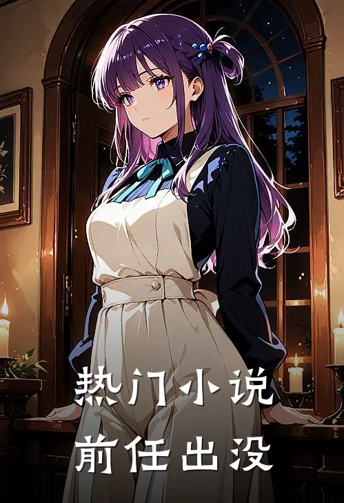 热门小说前任出没