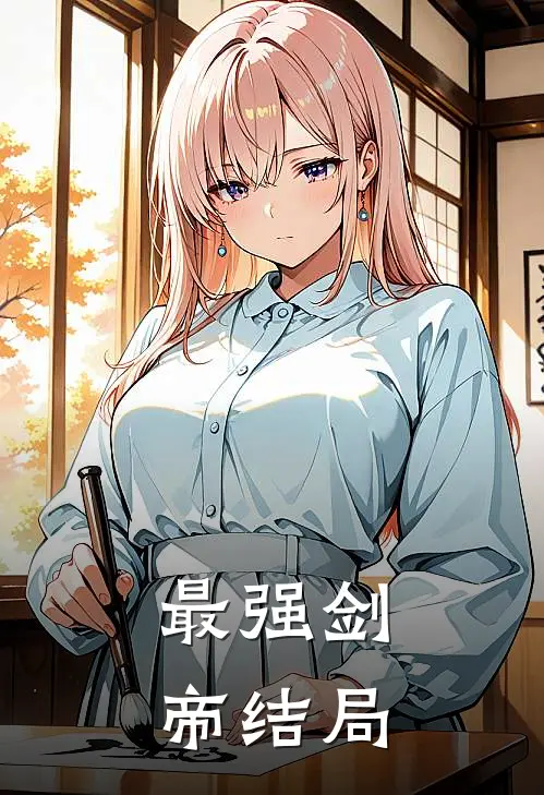 最强剑帝结局