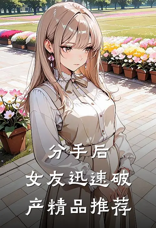 分手后，女友迅速破产精品推荐