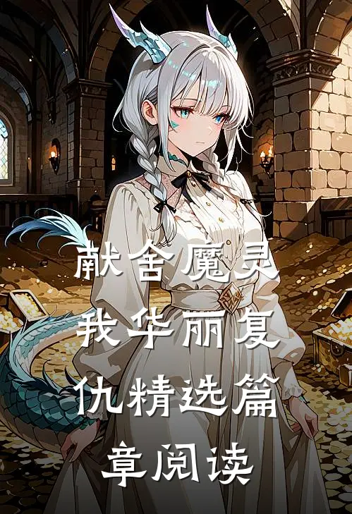 献舍魔灵：我华丽复仇精选篇章阅读