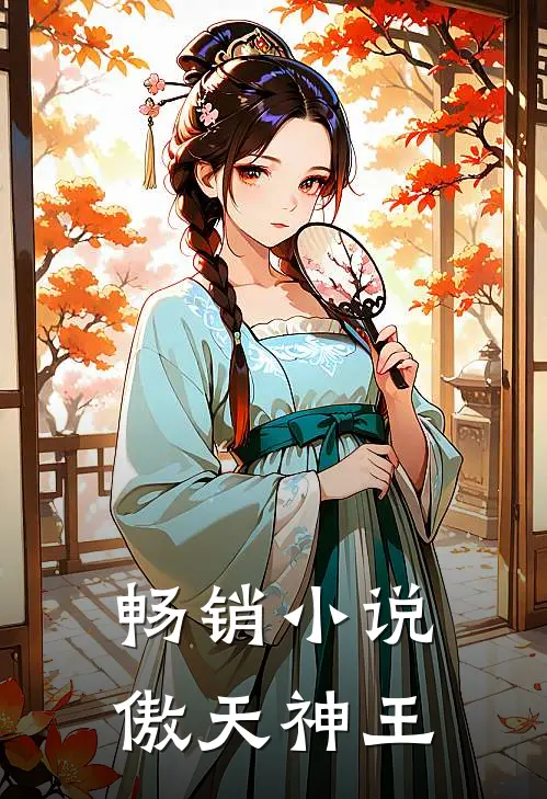 畅销小说傲天神王