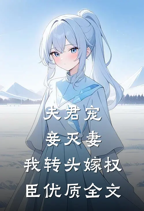 夫君宠妾灭妻，我转头嫁权臣优质全文
