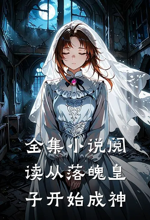 全集小说阅读从落魄皇子开始成神