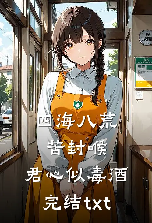 四海八荒苦封喉，君心似毒酒完结txt
