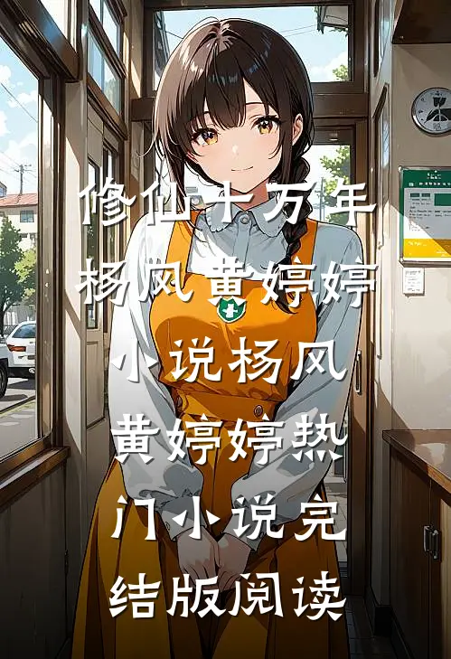 修仙十万年杨风黄婷婷小说杨风黄婷婷热门小说完结版阅读