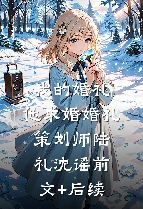 我的婚礼，他求婚婚礼策划师陆礼沈谣前文+后续