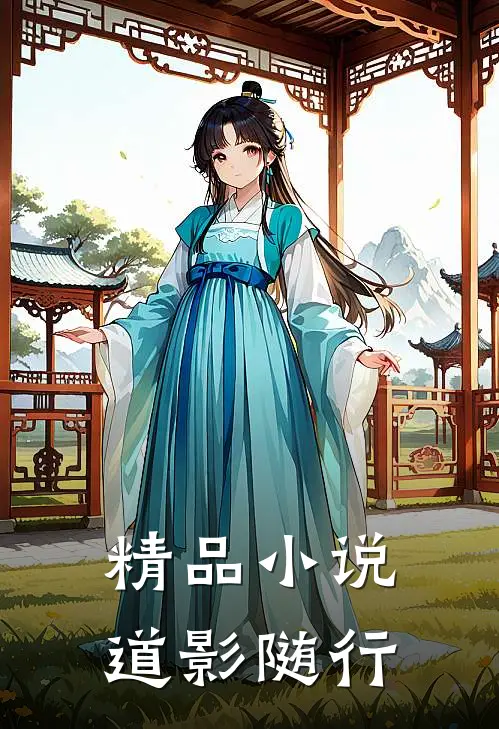 精品小说道影随行