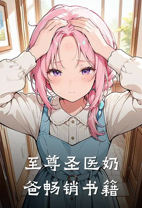 至尊圣医奶爸畅销书籍