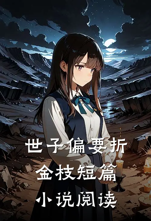世子偏要折金枝短篇小说阅读