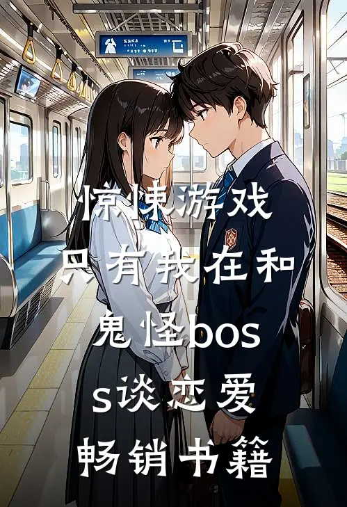 惊悚游戏：只有我在和鬼怪boss谈恋爱畅销书籍