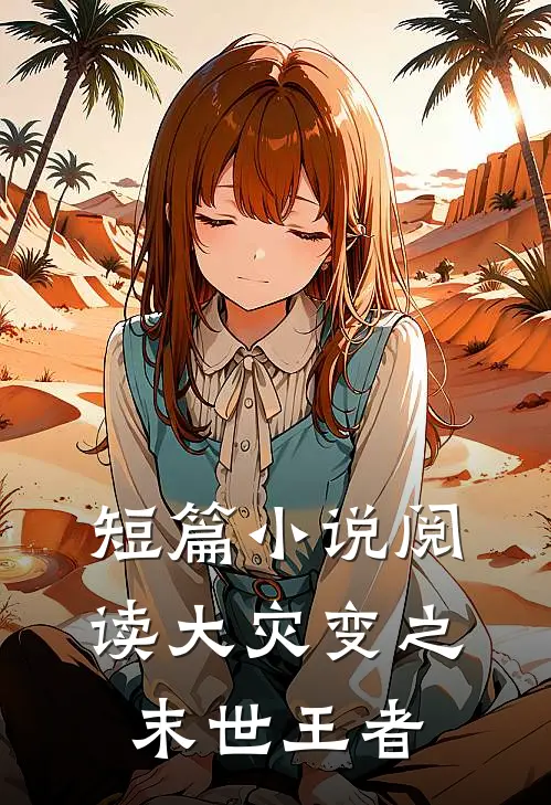短篇小说阅读大灾变之末世王者