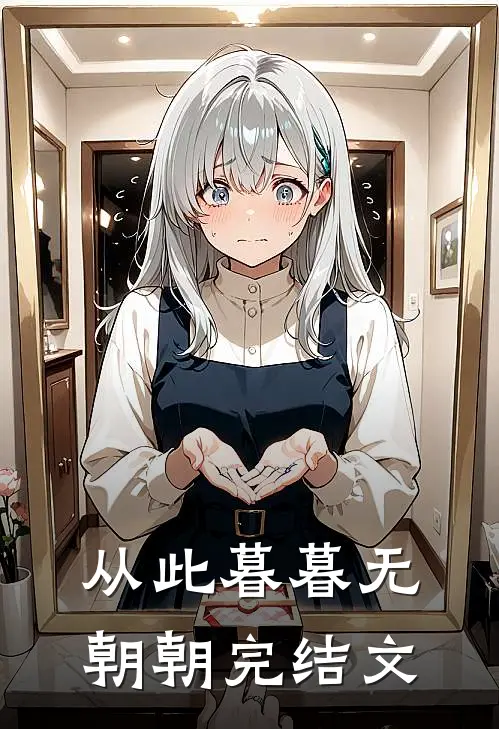从此暮暮无朝朝完结文