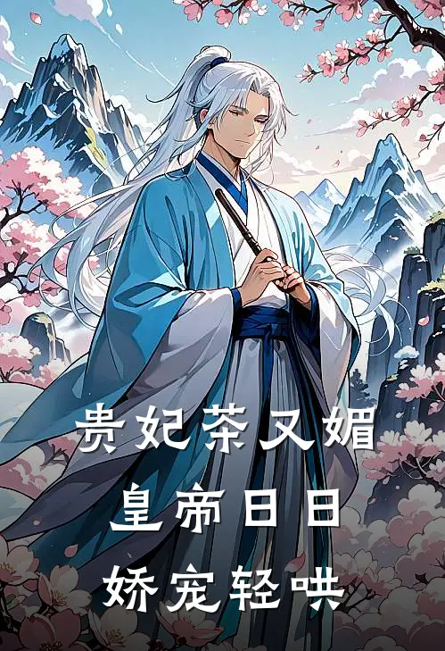 贵妃茶又媚：皇帝日日娇宠轻哄