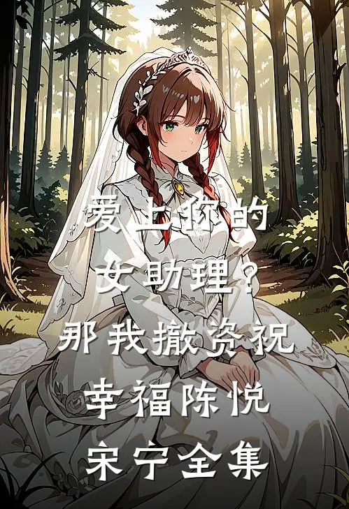 爱上你的女助理？那我撤资祝幸福陈悦宋宁 全集