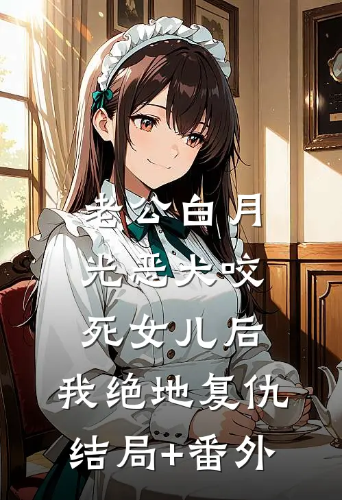 老公白月光恶犬咬死女儿后，我绝地复仇结局+番外