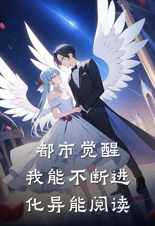都市觉醒：我能不断进化异能阅读