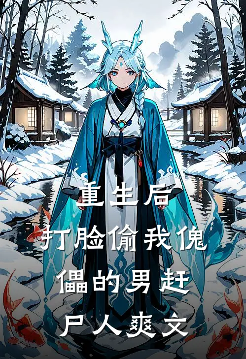 重生后，打脸偷我傀儡的男赶尸人爽文