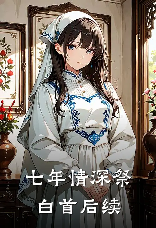 七年情深祭白首后续