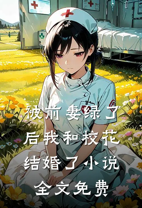 被前妻绿了后我和校花结婚了小说全文免费