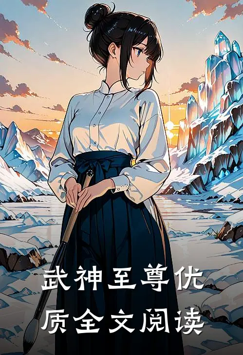 武神至尊优质全文阅读