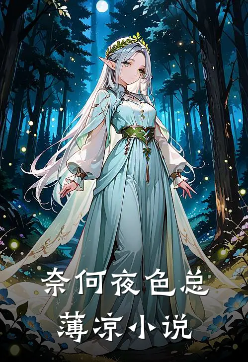 奈何夜色总薄凉小说