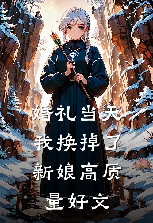 婚礼当天，我换掉了新娘高质量好文